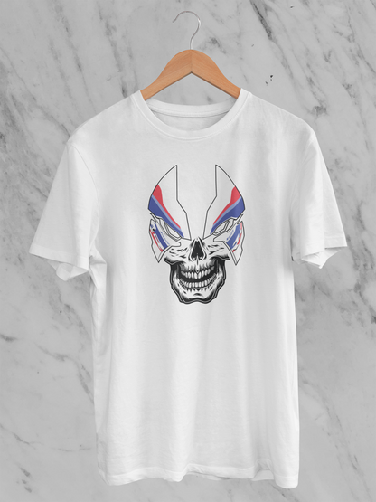 S1000RR Skull