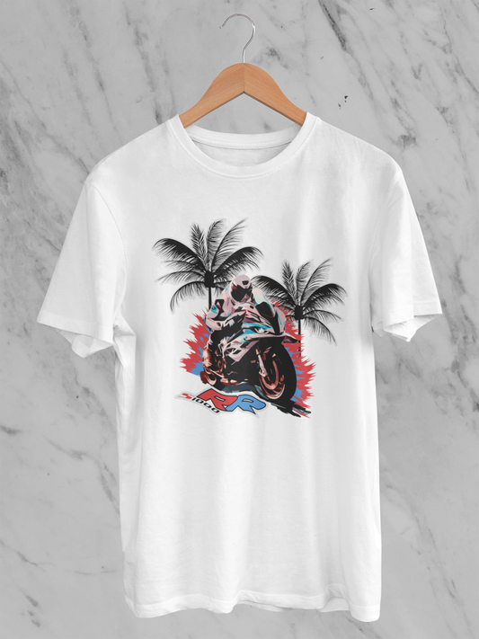 S1000RR Palm