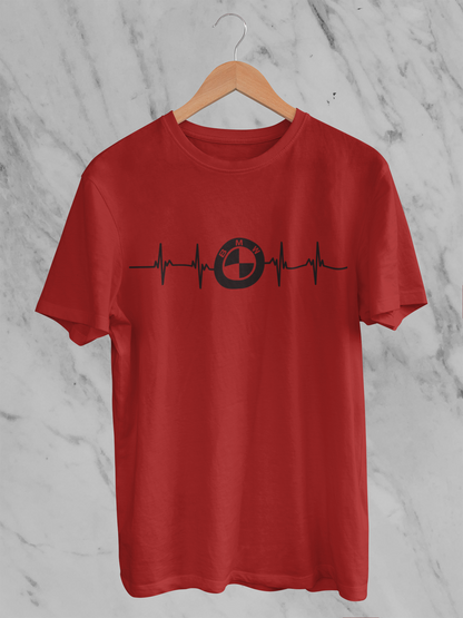 Heartbeat T-shirt