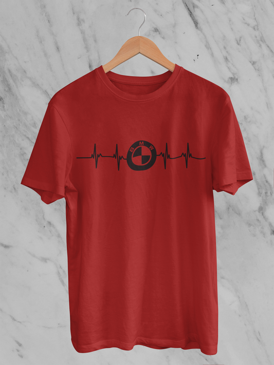 Heartbeat T-shirt